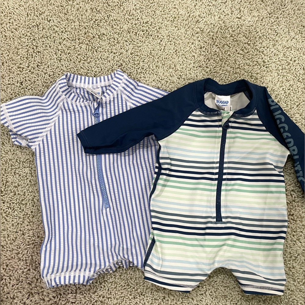 Swim Bundle